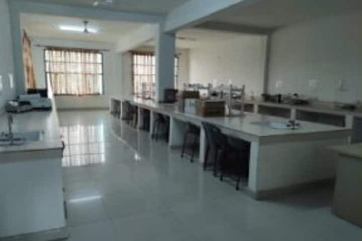 SKS College of Pharmacy campus in Mathura, Uttar Pradesh, India — photo 6