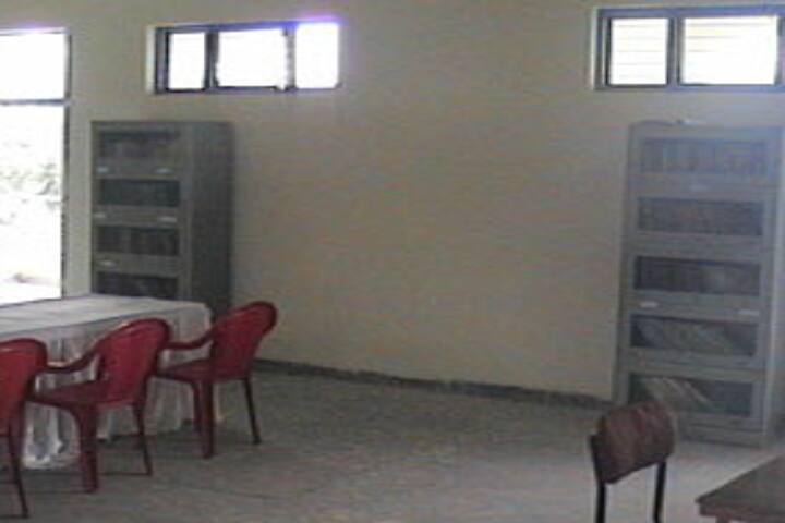 Shri KD Nagar Memorial Degree College campus in Moradabad, Uttar Pradesh, India — photo 4