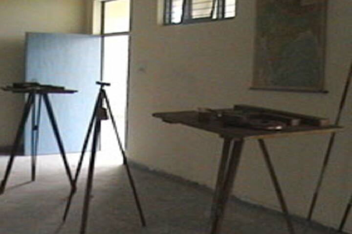 Shri KD Nagar Memorial Degree College campus in Moradabad, Uttar Pradesh, India — photo 5