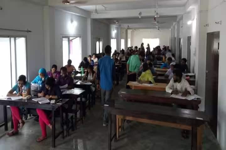National Institute for Teacher Education campus in Khetri, Assam, India — photo 2