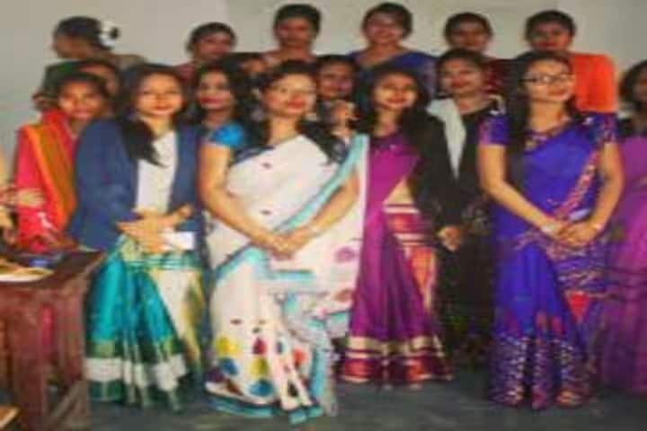 National Institute for Teacher Education campus in Khetri, Assam, India — photo 4