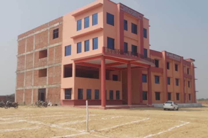 Shri Kashi Mahavidyalaya campus in Kanpur, Uttar Pradesh, India — photo 1