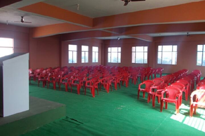 Shri Kashi Mahavidyalaya campus in Kanpur, Uttar Pradesh, India — photo 2