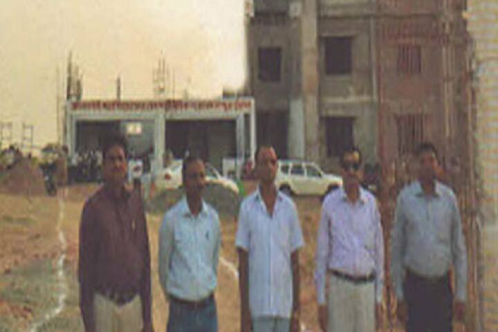 Shri Kashi Mahavidyalaya campus in Kanpur, Uttar Pradesh, India — photo 3