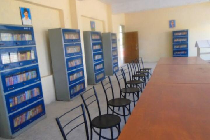 Ram Ratan Singh Memorial Degree College campus in Rampur, Uttar Pradesh, India — photo 4