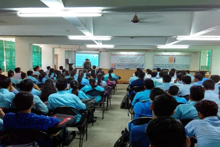 RB Institute of Management Studies campus in Ahmedabad, Gujarat, India — photo 3