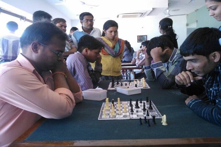 RB Institute of Management Studies campus in Ahmedabad, Gujarat, India — photo 5