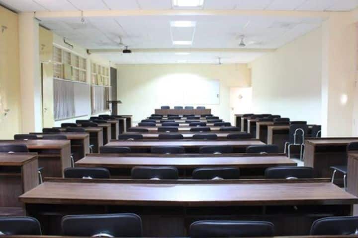 JMIETI Radaur campus in Radaur, Haryana, India — photo 2