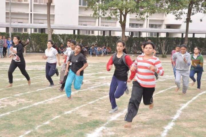 JMIETI Radaur campus in Radaur, Haryana, India — photo 3