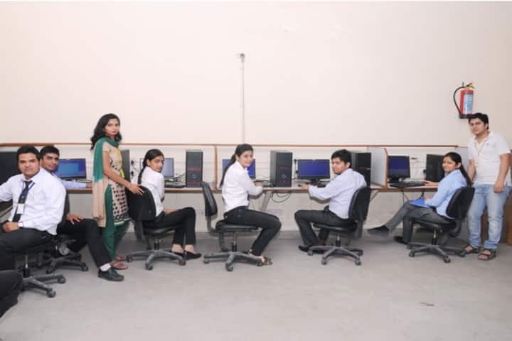 JMIETI Radaur campus in Radaur, Haryana, India — photo 4