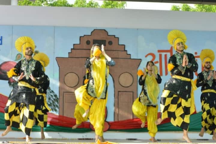JMIETI Radaur campus in Radaur, Haryana, India — photo 5
