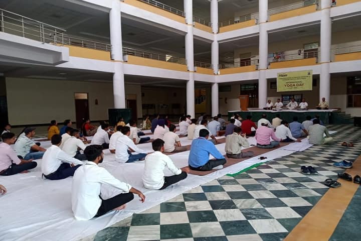 JMIETI Radaur campus in Radaur, Haryana, India — photo 6