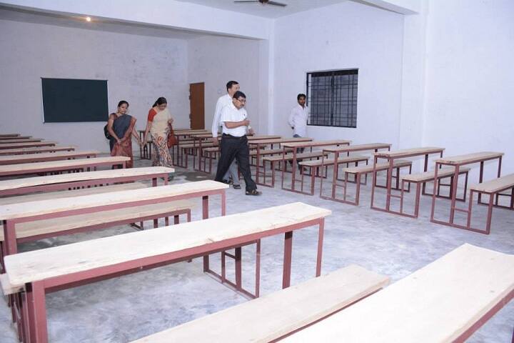 Prabuddha Mahavidyalaya campus in Hardoi, Uttar Pradesh, India — photo 2