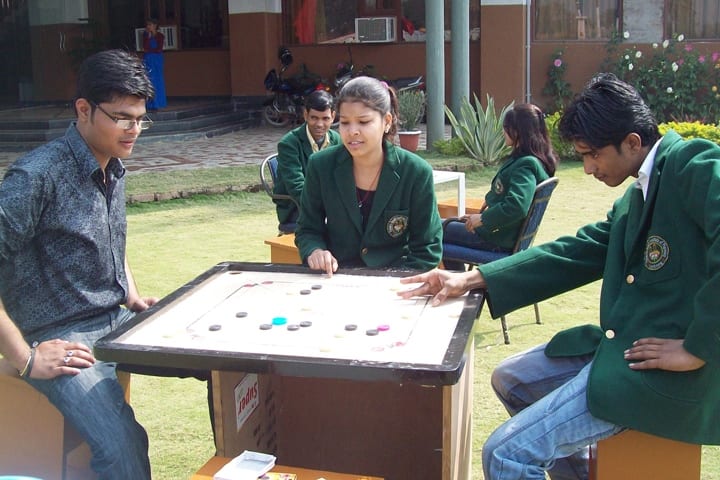 Mahatma Gandhi Institute of Pharmacy campus in Lucknow, Uttar Pradesh, India — photo 6