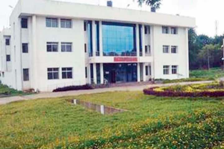 IIT Dharwad campus in Dharwad, Karnataka, India — photo 2