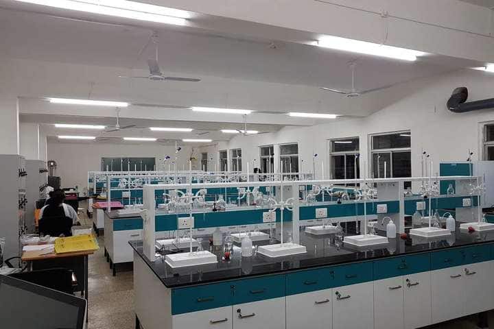 IIT Dharwad campus in Dharwad, Karnataka, India — photo 3