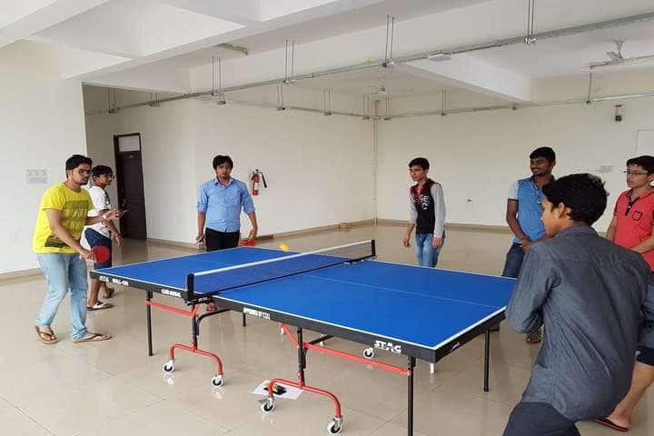 IIT Dharwad campus in Dharwad, Karnataka, India — photo 4