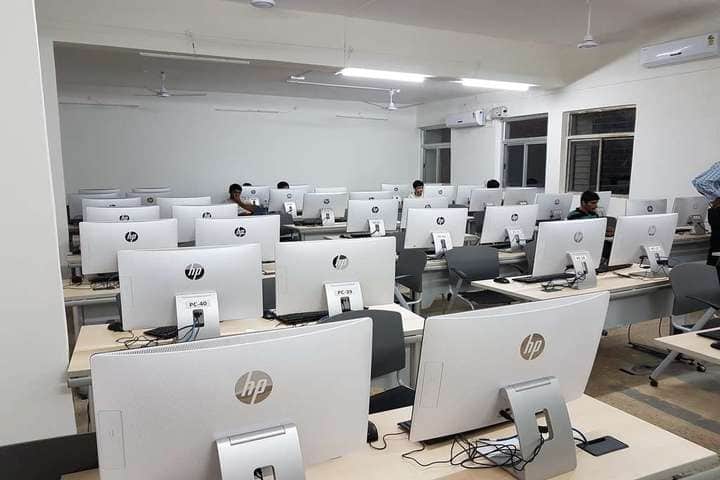 IIT Dharwad campus in Dharwad, Karnataka, India — photo 5