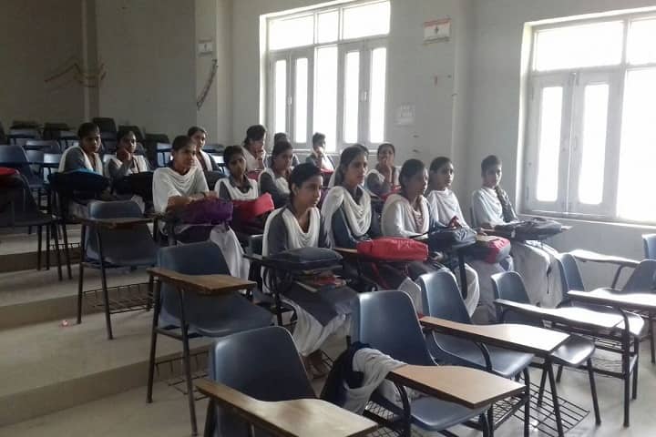 Lala Kishan Chand Government PG College campus in Saharanpur, Uttar Pradesh, India — photo 2