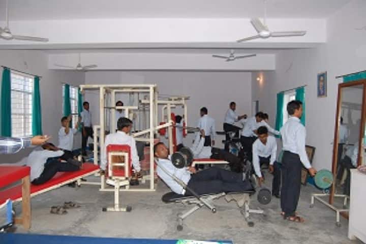 Vijay College of Education campus in Ghaziabad, Uttar Pradesh, India — photo 6