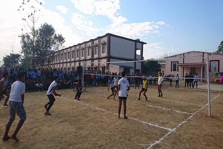 Hari College of Law campus in Saharanpur, Uttar Pradesh, India — photo 5