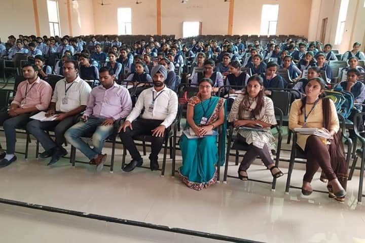 Hari College of Law campus in Saharanpur, Uttar Pradesh, India — photo 6