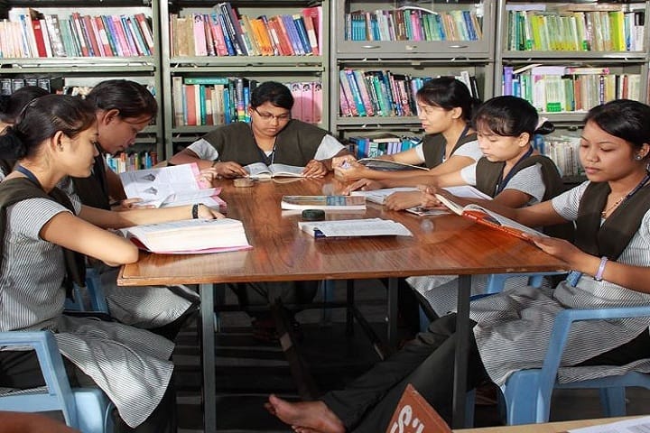 SIMS College of Life Sciences campus in Guntur, Andhra Pradesh, India — photo 3