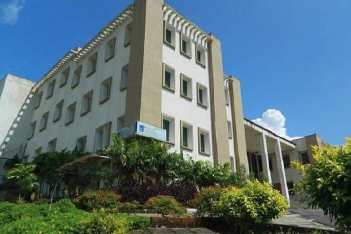 TAPMI Manipal campus in Manipal, Karnataka, India — photo 3