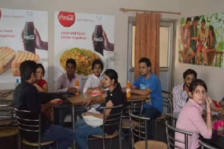 South Point Degree College campus in Sonipat, Haryana, India — photo 6