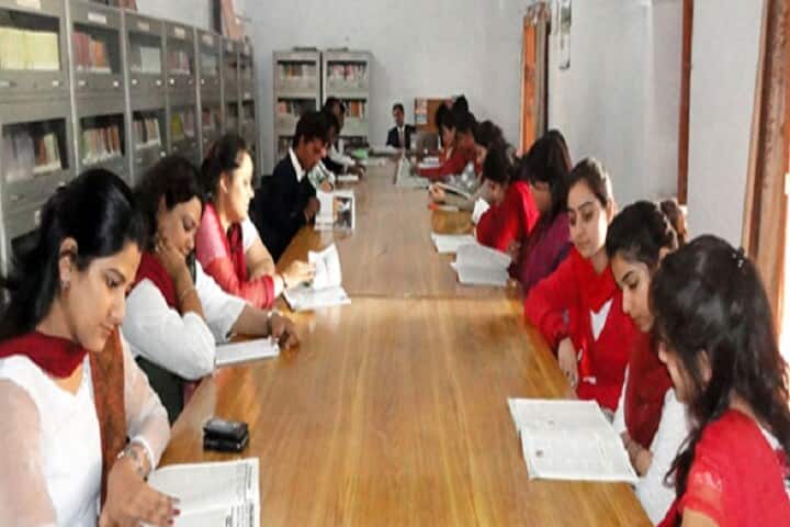 Shiv Karan College of Education campus in Sonipat, Haryana, India — photo 2