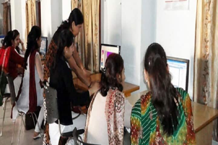 Shiv Karan College of Education campus in Sonipat, Haryana, India — photo 3