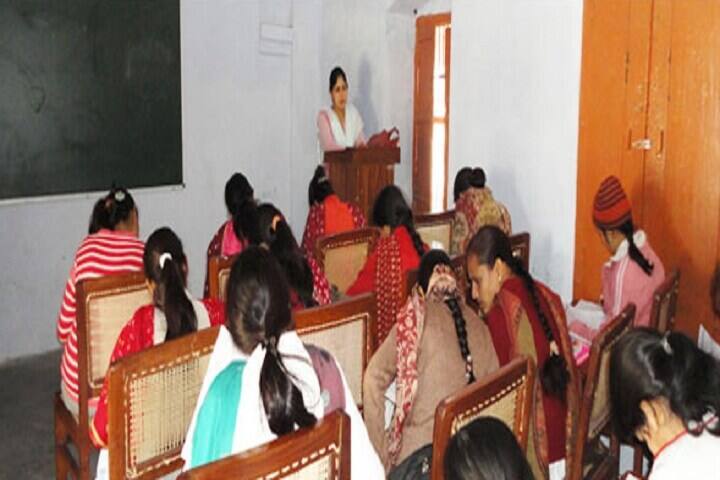 Shiv Karan College of Education campus in Sonipat, Haryana, India — photo 4