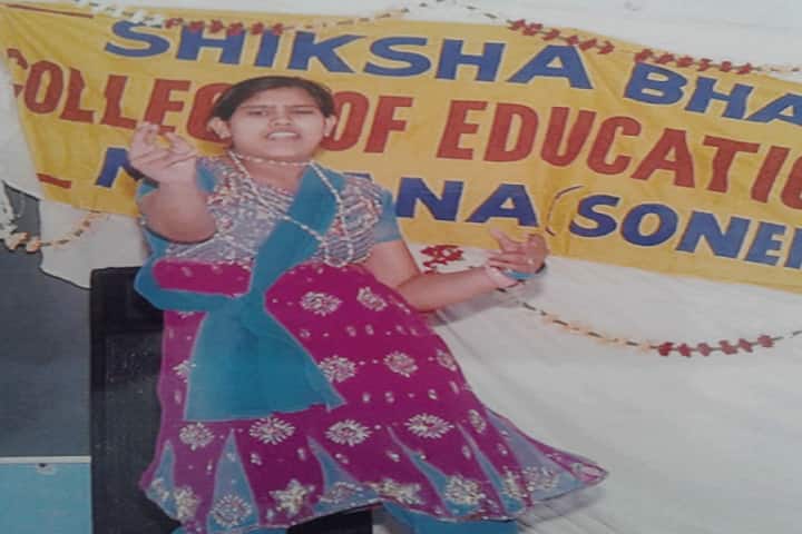 Shiksha Bharti College of Education campus in Sonipat, Haryana, India — photo 3