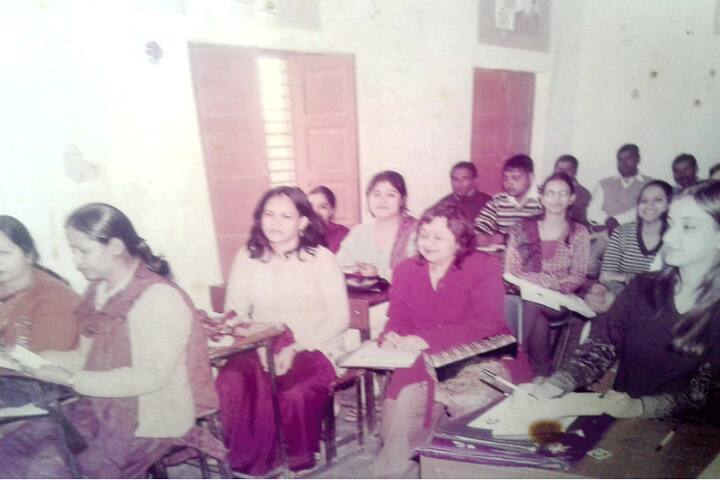 Shiksha Bharti College of Education campus in Sonipat, Haryana, India — photo 4
