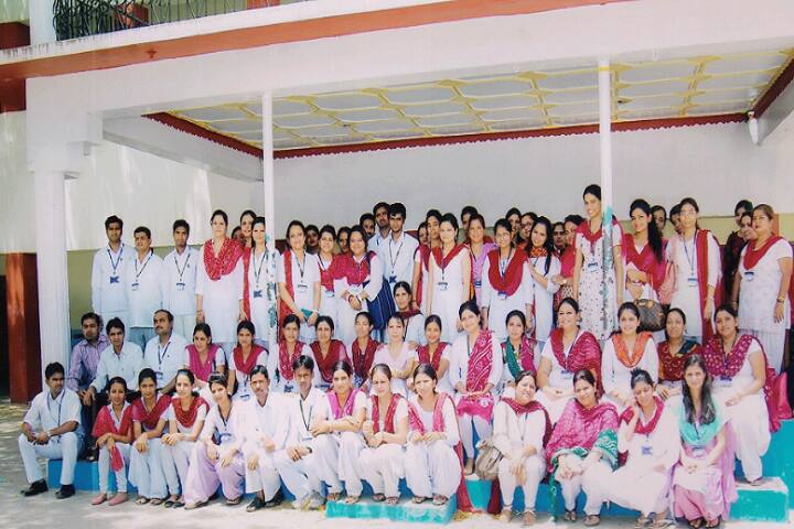 Shiksha Bharti College of Education campus in Sonipat, Haryana, India — photo 5