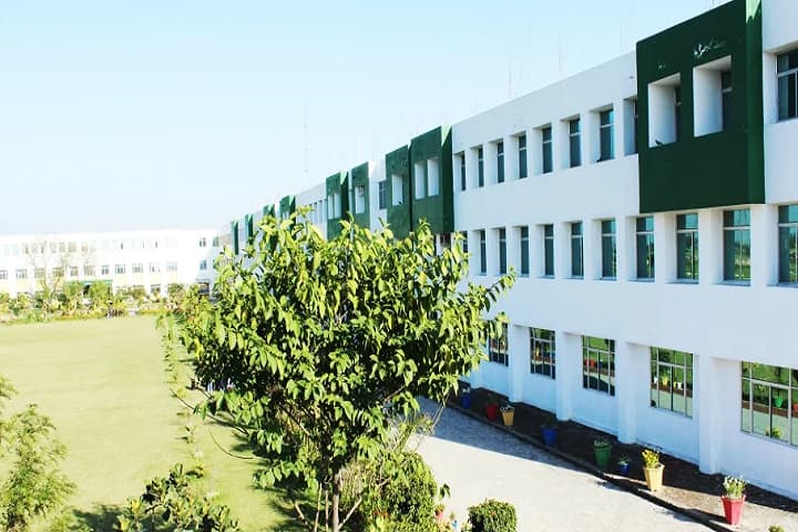 Puran Murti Campus, Sonepat campus in Sonipat, Haryana, India