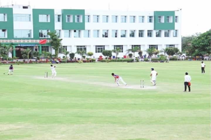 Puran Murti Campus campus in Sonipat, Haryana, India — photo 2
