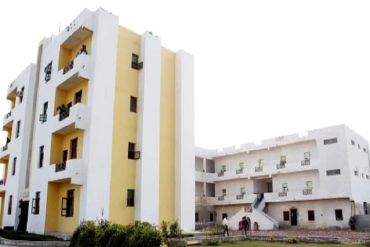 Puran Murti Campus campus in Sonipat, Haryana, India — photo 3