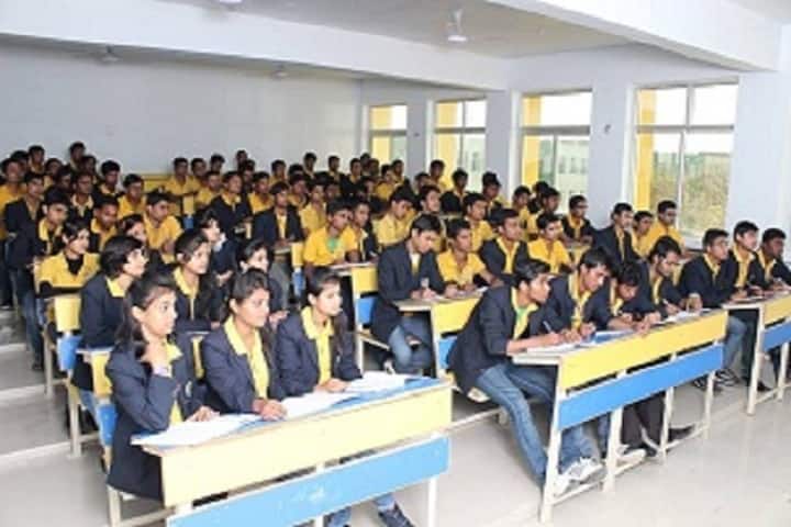 PM Polytechnic campus in Sonipat, Haryana, India — photo 2