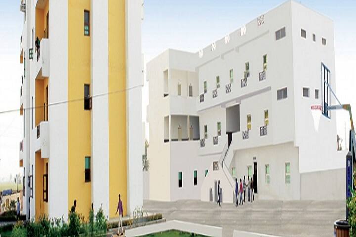 PM College of Architecture campus in Sonipat, Haryana, India — photo 4