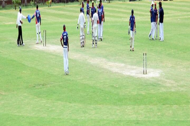 PM College of Architecture campus in Sonipat, Haryana, India — photo 5