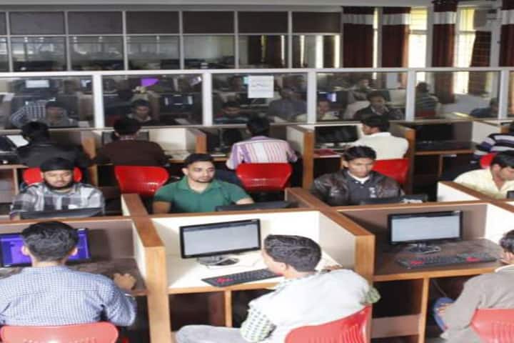 PM College of Architecture campus in Sonipat, Haryana, India — photo 6