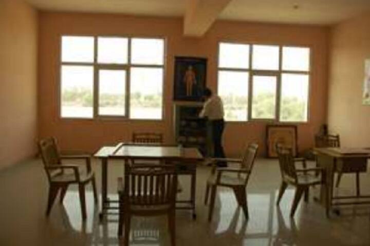 New Kalpana Chawla College of Education campus in Sonipat, Haryana, India — photo 3