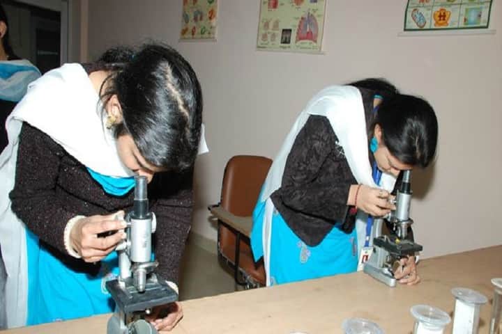 New Kalpana Chawla College of Education campus in Sonipat, Haryana, India — photo 5