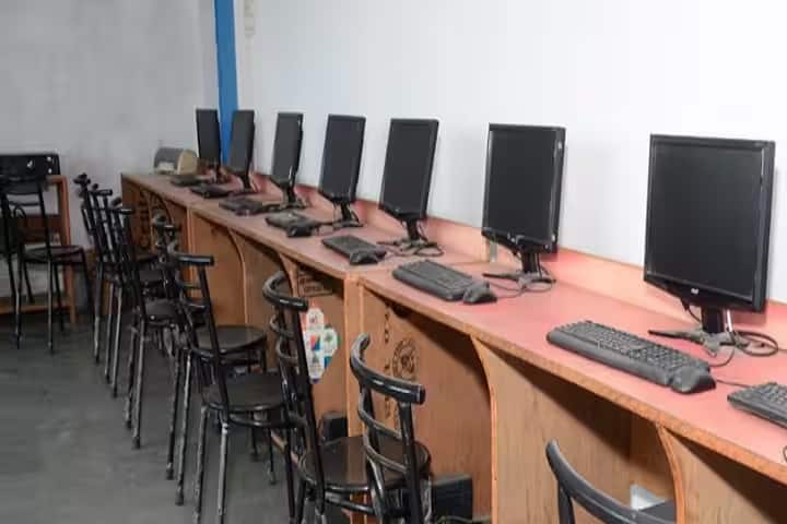 Modern College of Education campus in Sonipat, Haryana, India — photo 2