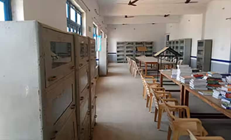 Modern College of Education campus in Sonipat, Haryana, India — photo 3