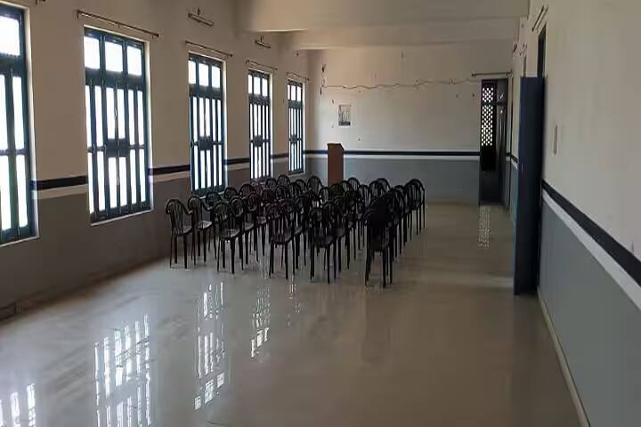 Modern College of Education campus in Sonipat, Haryana, India — photo 4