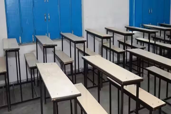 Modern College of Education campus in Sonipat, Haryana, India — photo 5