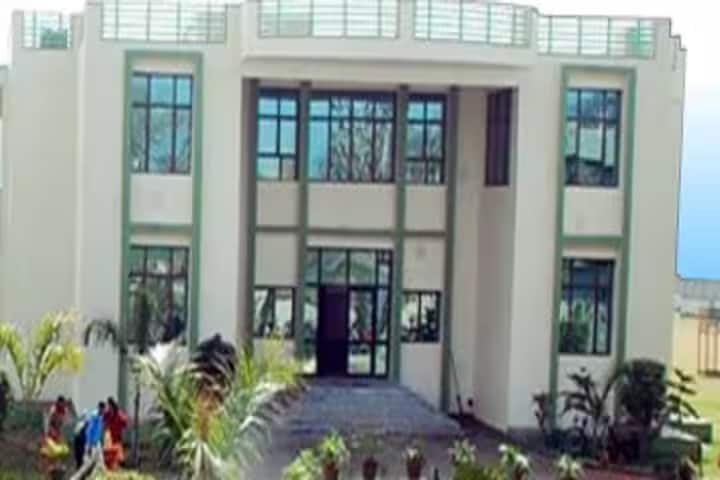 Kirorimal College of Education campus in Sonipat, Haryana, India — photo 2