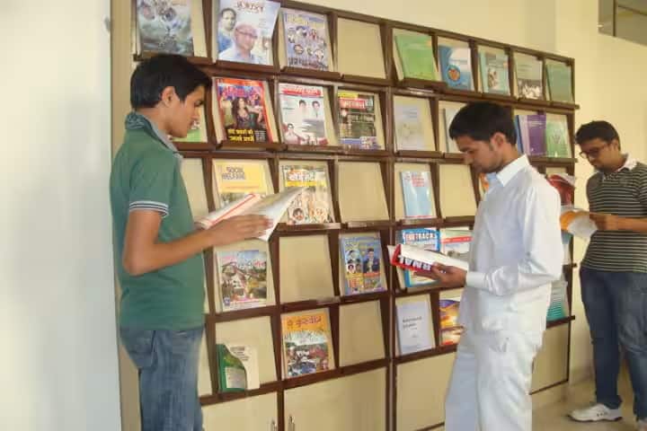 Kirorimal College of Education campus in Sonipat, Haryana, India — photo 3